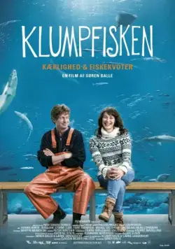 Рыба-солнце / Klumpfisken (2014) фильм смотреть онлайн в хорошем качестве
