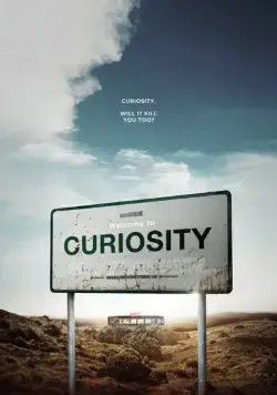 Добро пожаловать в Кьюриосити / Welcome to Curiosity (2018) фильм смотреть онлайн в хорошем качестве