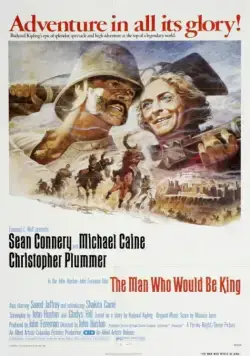 Человек, который хотел быть королем / The Man Who Would Be King (1975) фильм смотреть онлайн Человек, который хотел быть королем / The Man Who Would Be King (1975) фильм смотреть онлайн в хорошем качестве