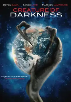 Слуга тьмы / Creature of Darkness (2009) фильм смотреть онлайн в хорошем качестве
