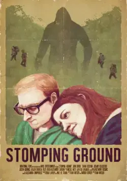Stomping Ground (2014) фильм смотреть онлайн в хорошем качестве