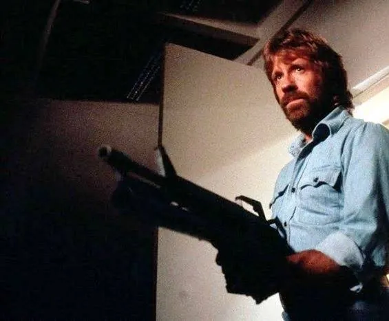 Вторжение в США (1985) смотреть онлайн Вторжение в США (1985) фильм смотреть онлайн