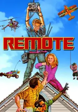 Дистанционное управление / Remote (1993) фильм смотреть онлайн Дистанционное управление / Remote (1993) фильм смотреть онлайн в хорошем качестве