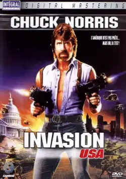Вторжение в США / Invasion U.S.A. (1985) фильм смотреть онлайн Вторжение в США / Invasion U.S.A. (1985) фильм смотреть онлайн в хорошем качестве