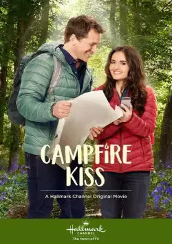 Поцелуй у костра / Campfire Kiss (2017) фильм смотреть онлайн Поцелуй у костра / Campfire Kiss (2017) фильм смотреть онлайн в хорошем качестве