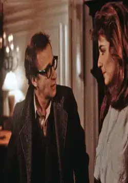 Преступления и проступки (1989) в хорошем качестве смотреть онлайн Преступления и проступки (1989) фильм в хорошем качестве смотреть онлайн