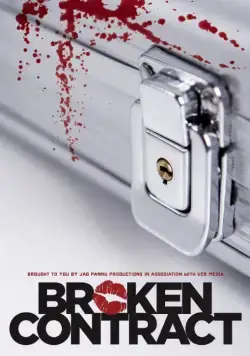 Broken Contract (2015) фильм смотреть онлайн Broken Contract (2015) фильм смотреть онлайн в хорошем качестве