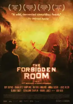 Запретная комната / The Forbidden Room (2015) фильм смотреть онлайн Запретная комната / The Forbidden Room (2015) фильм смотреть онлайн в хорошем качестве