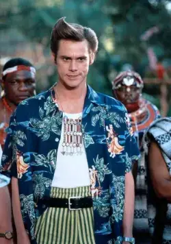 Эйс Вентура 2: Когда зовет природа (1995) в хорошем качестве смотреть онлайн Эйс Вентура 2: Когда зовет природа (1995) фильм в хорошем качестве смотреть онлайн