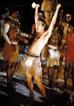 Эйс Вентура 2: Когда зовет природа (1995) смотреть онлайн Эйс Вентура 2: Когда зовет природа (1995) фильм смотреть онлайн