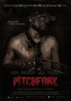 Вилы / Pitchfork (2016) фильм смотреть онлайн Вилы / Pitchfork (2016) фильм смотреть онлайн в хорошем качестве