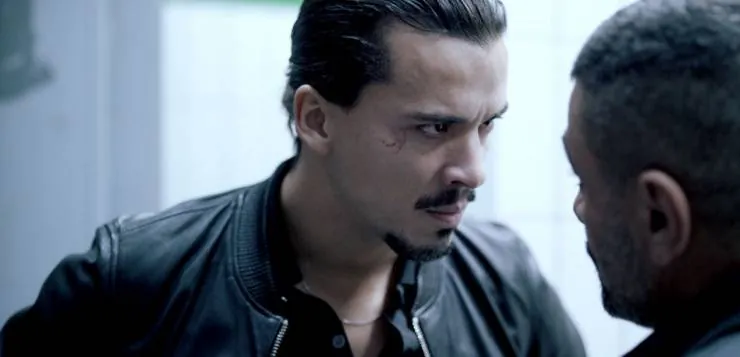 Конвой (2015) смотреть онлайн Конвой (2015) фильм смотреть онлайн