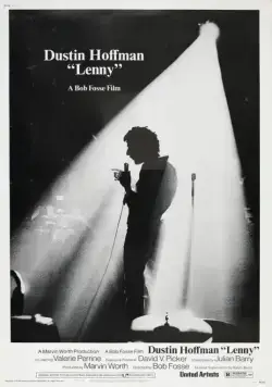 Ленни / Lenny (1974) фильм смотреть онлайн Ленни / Lenny (1974) фильм смотреть онлайн в хорошем качестве