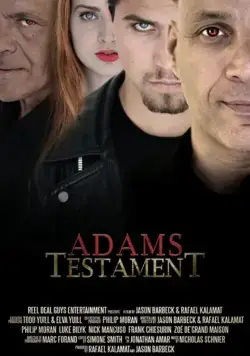 Adam's Testament (2017) фильм смотреть онлайн Adam's Testament (2017) фильм смотреть онлайн в хорошем качестве