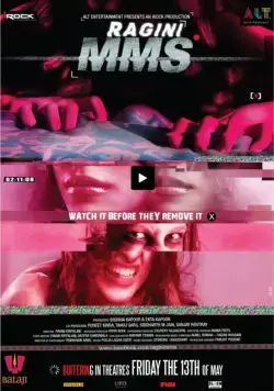Последняя запись / Ragini MMS (2011) фильм смотреть онлайн Последняя запись / Ragini MMS (2011) фильм смотреть онлайн в хорошем качестве