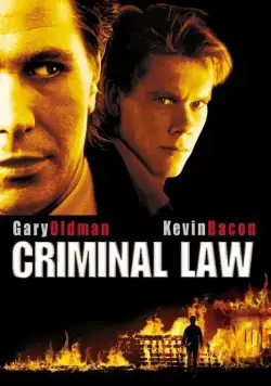 Адвокат для убийцы / Criminal Law (1988) фильм смотреть онлайн Адвокат для убийцы / Criminal Law (1988) фильм смотреть онлайн в хорошем качестве