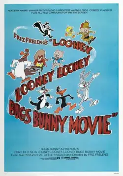 Безумный, безумный, безумный кролик Банни / Looney, Looney, Looney Bugs Bunny Movie (1981) мультфильм смотреть онлайн Безумный, безумный, безумный кролик Банни / Looney, Looney, Looney Bugs Bunny Movie (1981) мультфильм смотреть онлайн в хорошем качестве