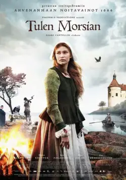 Невеста дьявола / Tulen morsian (2016) фильм смотреть онлайн в хорошем качестве