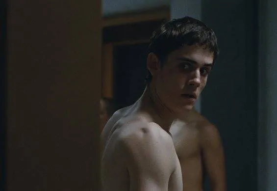 Загон для собак (2009) смотреть онлайн бесплатно Загон для собак (2009) фильм смотреть онлайн бесплатно