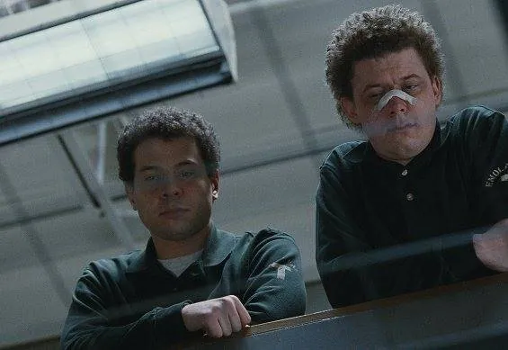 Загон для собак (2009) смотреть онлайн Загон для собак (2009) фильм смотреть онлайн