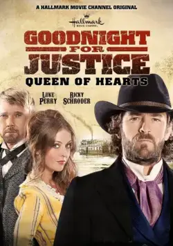 Справедливый судья 2 / Goodnight for Justice: Queen of Hearts (2013) фильм смотреть онлайн Справедливый судья 2 / Goodnight for Justice: Queen of Hearts (2013) фильм смотреть онлайн в хорошем качестве