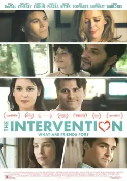 Вмешательство / The Intervention (2016) фильм смотреть онлайн Вмешательство / The Intervention (2016) фильм смотреть онлайн в хорошем качестве