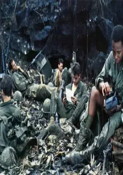 Высота «Гамбургер» (1987) смотреть онлайн Высота «Гамбургер» (1987) фильм смотреть онлайн