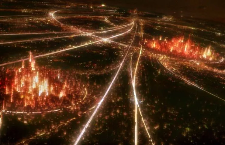 Призрак в доспехах 2.0 (2008) в хорошем качестве смотреть онлайн Призрак в доспехах 2.0 (2008) мультфильм в хорошем качестве смотреть онлайн