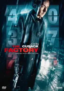 Фабрика / The Factory (2010) фильм смотреть онлайн Фабрика / The Factory (2010) фильм смотреть онлайн в хорошем качестве