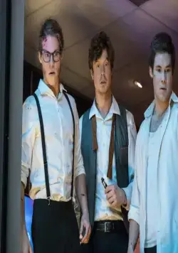 Игра окончена, чувак! (2018) смотреть онлайн Игра окончена, чувак! (2018) фильм смотреть онлайн