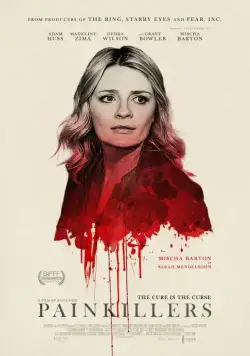 Обезболивающее / Painkillers (2018) фильм смотреть онлайн Обезболивающее / Painkillers (2018) фильм смотреть онлайн в хорошем качестве