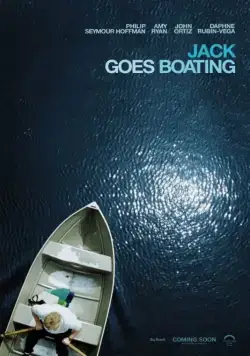 Джек отправляется в плаванье / Jack Goes Boating (2010) фильм смотреть онлайн Джек отправляется в плаванье / Jack Goes Boating (2010) фильм смотреть онлайн в хорошем качестве
