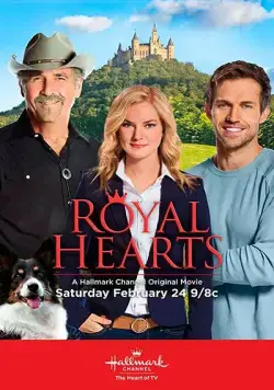 Сердца королей / Royal Hearts (2018) фильм смотреть онлайн Сердца королей / Royal Hearts (2018) фильм смотреть онлайн в хорошем качестве