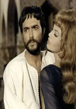 Анжелика и султан (1968) смотреть онлайн Анжелика и султан (1968) фильм смотреть онлайн