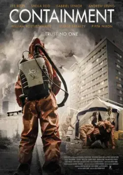 Карантин / Containment (2015) фильм смотреть онлайн Карантин / Containment (2015) фильм смотреть онлайн в хорошем качестве