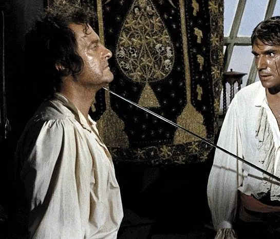 Анжелика и султан (1968) в хорошем качестве смотреть онлайн Анжелика и султан (1968) фильм в хорошем качестве смотреть онлайн