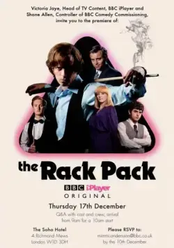 Бильярдная братия / The Rack Pack (2015) фильм смотреть онлайн Бильярдная братия / The Rack Pack (2015) фильм смотреть онлайн в хорошем качестве