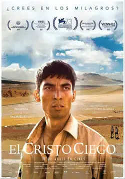 Слепой Христос / El Cristo ciego (2016) фильм смотреть онлайн Слепой Христос / El Cristo ciego (2016) фильм смотреть онлайн в хорошем качестве