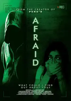 Afraid (2018) фильм смотреть онлайн Afraid (2018) фильм смотреть онлайн в хорошем качестве