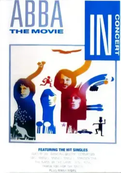 АББА: Фильм / ABBA: The Movie (1977) фильм смотреть онлайне бесплатно Смотреть АББА: Фильм / ABBA: The Movie(1977) фильм в онлайне бесплатно