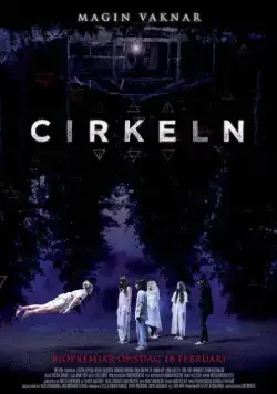 Круг / Cirkeln (2015) фильм смотреть онлайн в хорошем качестве