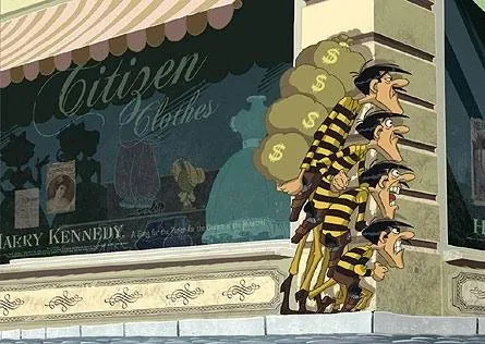 Путешествие на запад (2007) смотреть онлайн Путешествие на запад (2007) мультфильм смотреть онлайн