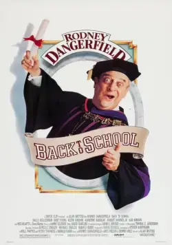 Снова в школу / Back to School (1986) фильм смотреть онлайн Снова в школу / Back to School (1986) фильм смотреть онлайн в хорошем качестве