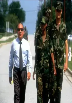 Человек эпохи Возрождения (1994) смотреть онлайн Человек эпохи Возрождения (1994) фильм смотреть онлайн