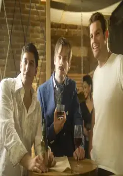 Лучшие друзья и ребенок (2011) смотреть онлайн Лучшие друзья и ребенок (2011) фильм смотреть онлайн