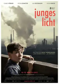 Юный свет / Junges Licht (2016) фильм смотреть онлайн Юный свет / Junges Licht (2016) фильм смотреть онлайн в хорошем качестве