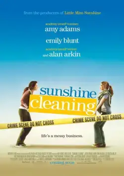 Чистка до блеска / Sunshine Cleaning (2008) фильм смотреть онлайн Чистка до блеска / Sunshine Cleaning (2008) фильм смотреть онлайн в хорошем качестве