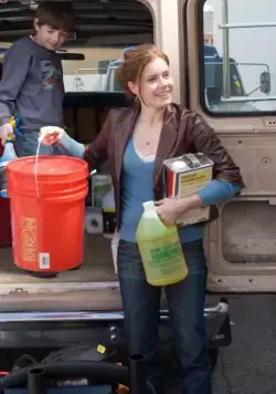 Чистка до блеска (2008) смотреть онлайн Чистка до блеска (2008) фильм смотреть онлайн