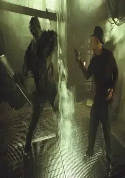 Фредди против Джейсона (2003) в хорошем качестве смотреть онлайн Фредди против Джейсона (2003) фильм в хорошем качестве смотреть онлайн