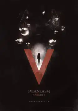 Фантазм 5 / Phantasm: Ravager (2016) фильм смотреть онлайн Фантазм 5 / Phantasm: Ravager (2016) фильм смотреть онлайн в хорошем качестве
